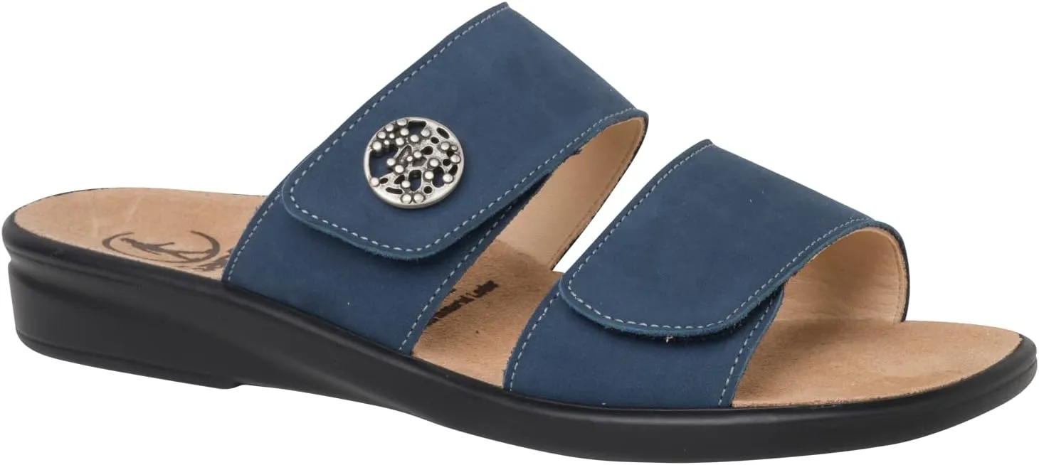 Women's Mules Slipper