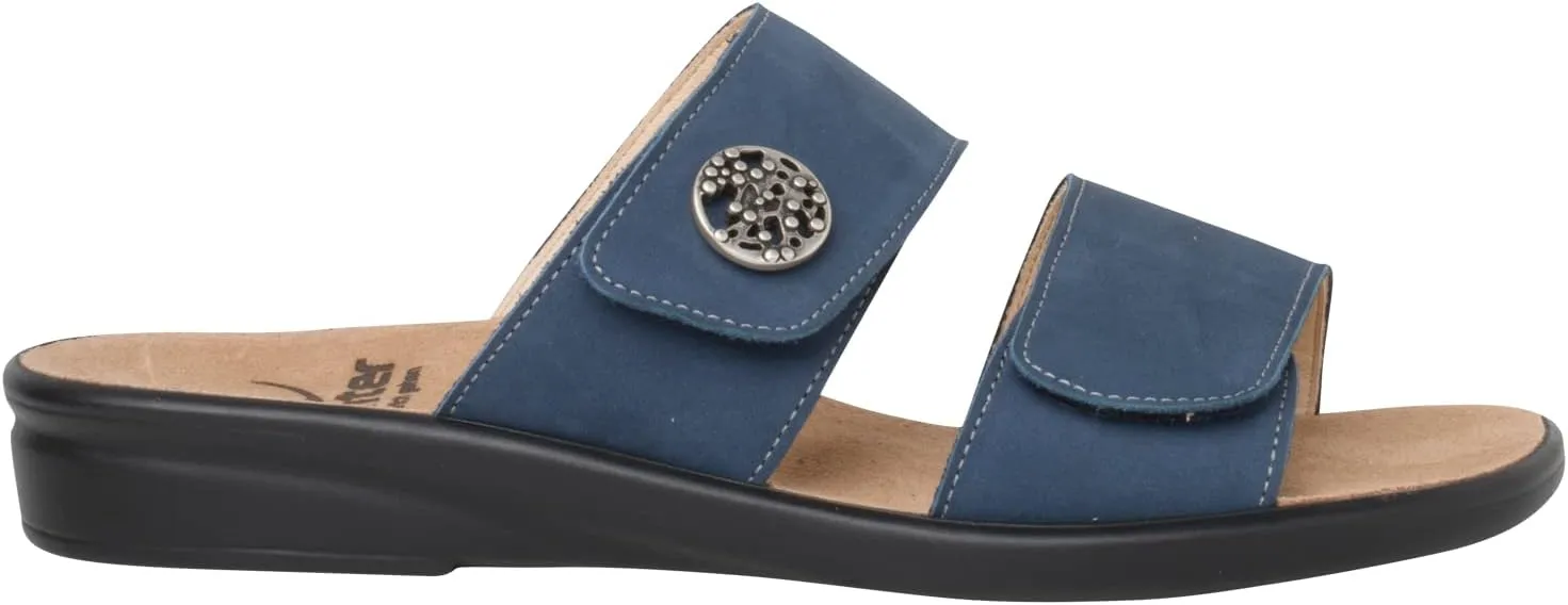 Women's Mules Slipper