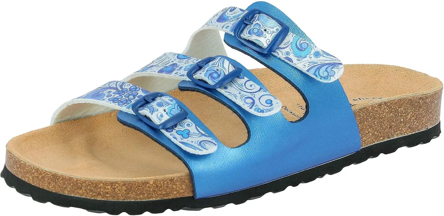 Women's Mules