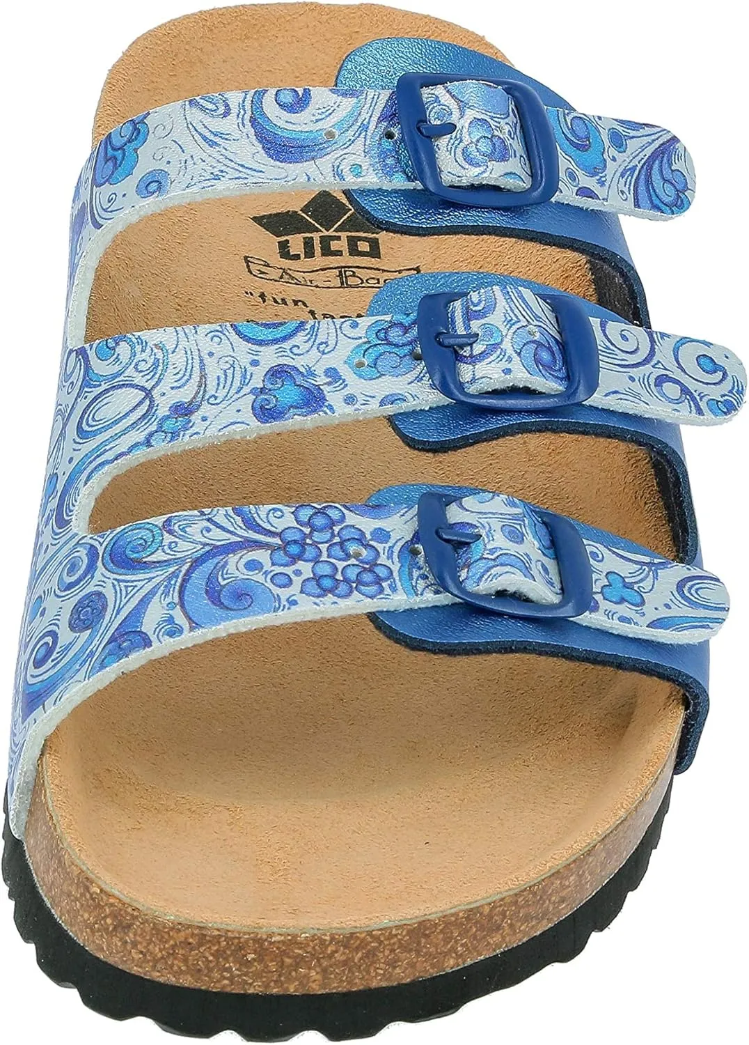 Women's Mules