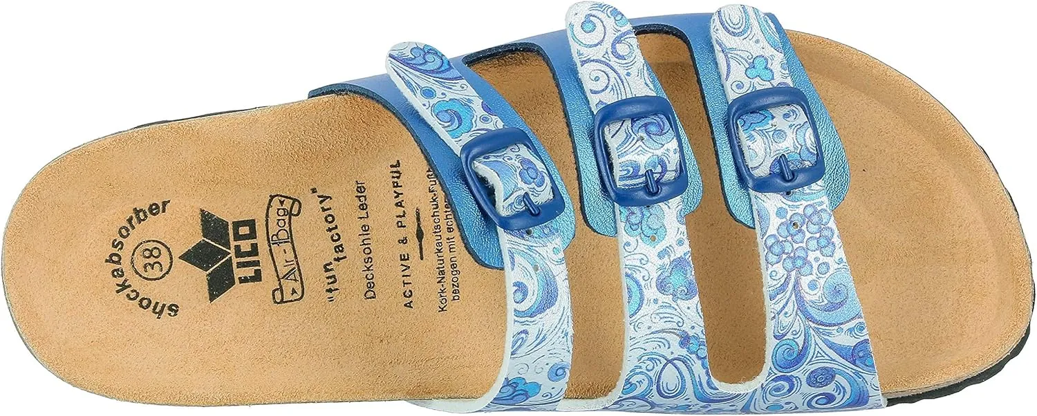 Women's Mules
