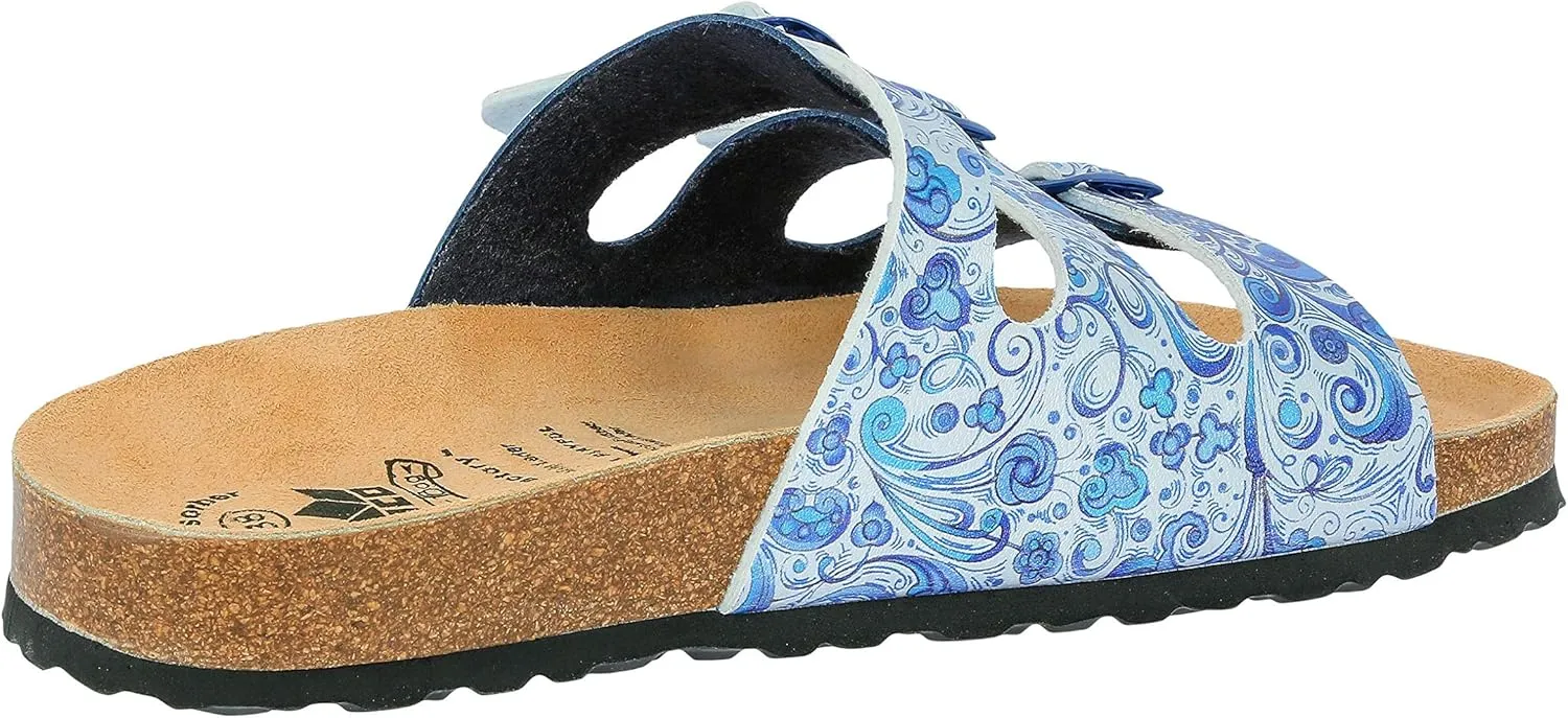 Women's Mules