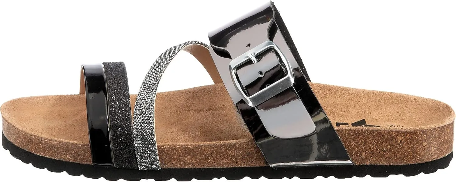 Women's Mules