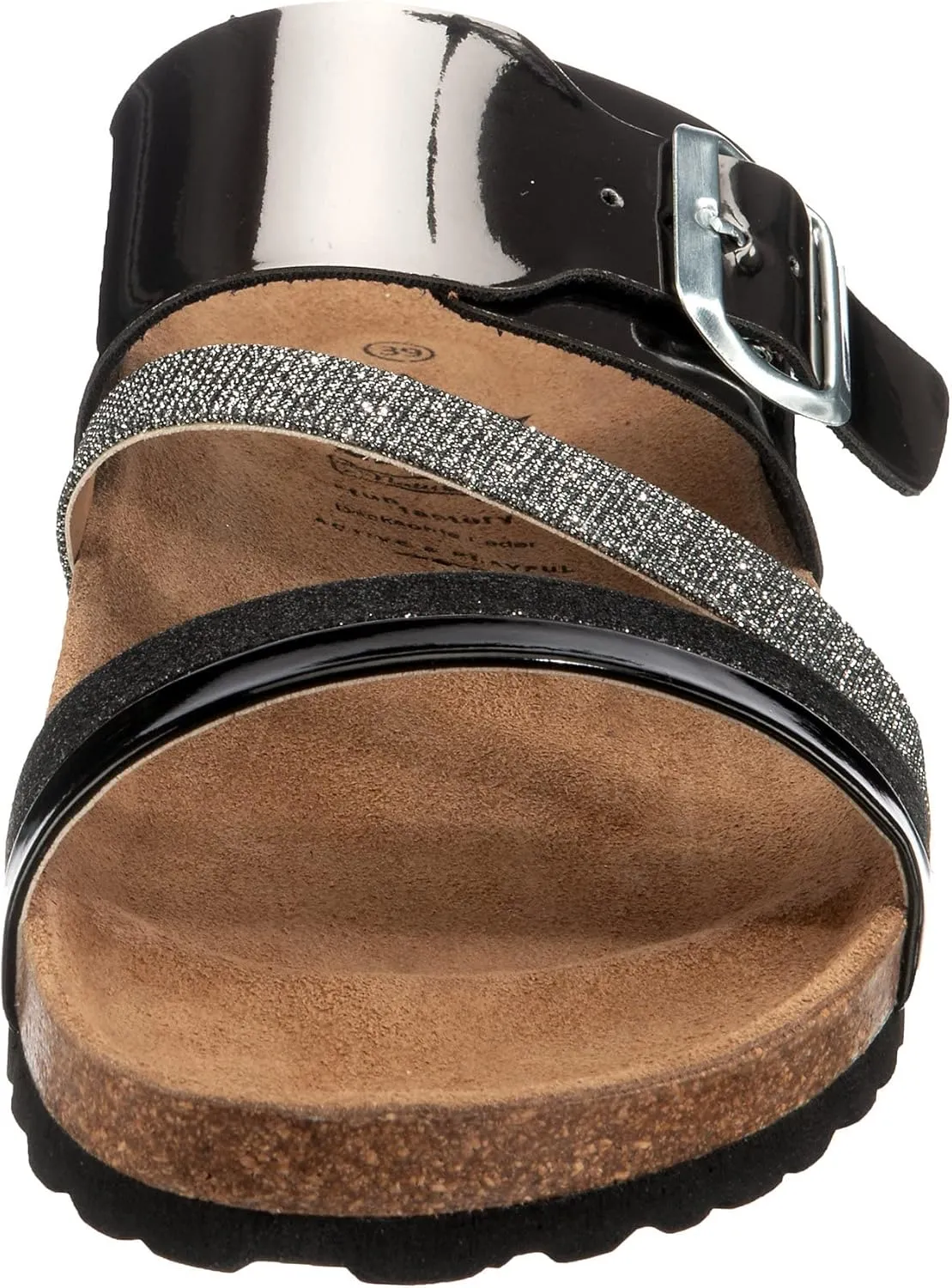 Women's Mules