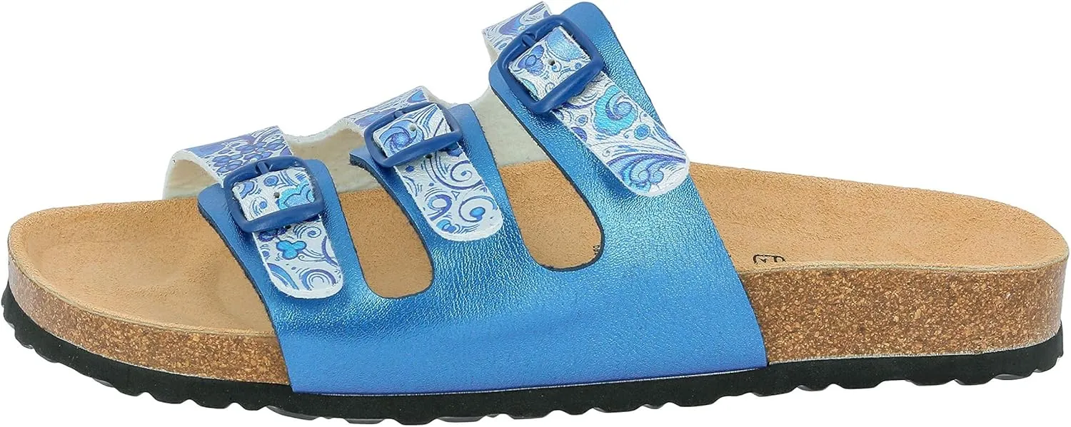 Women's Mules