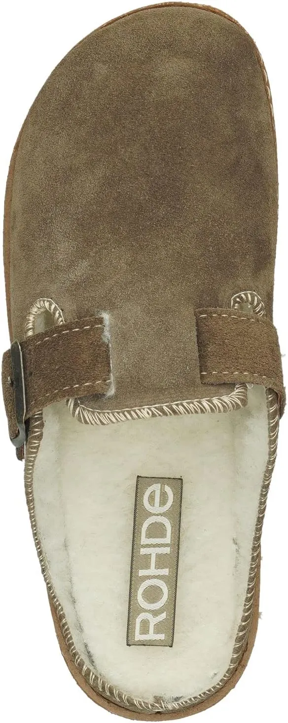 Women's Open-Back