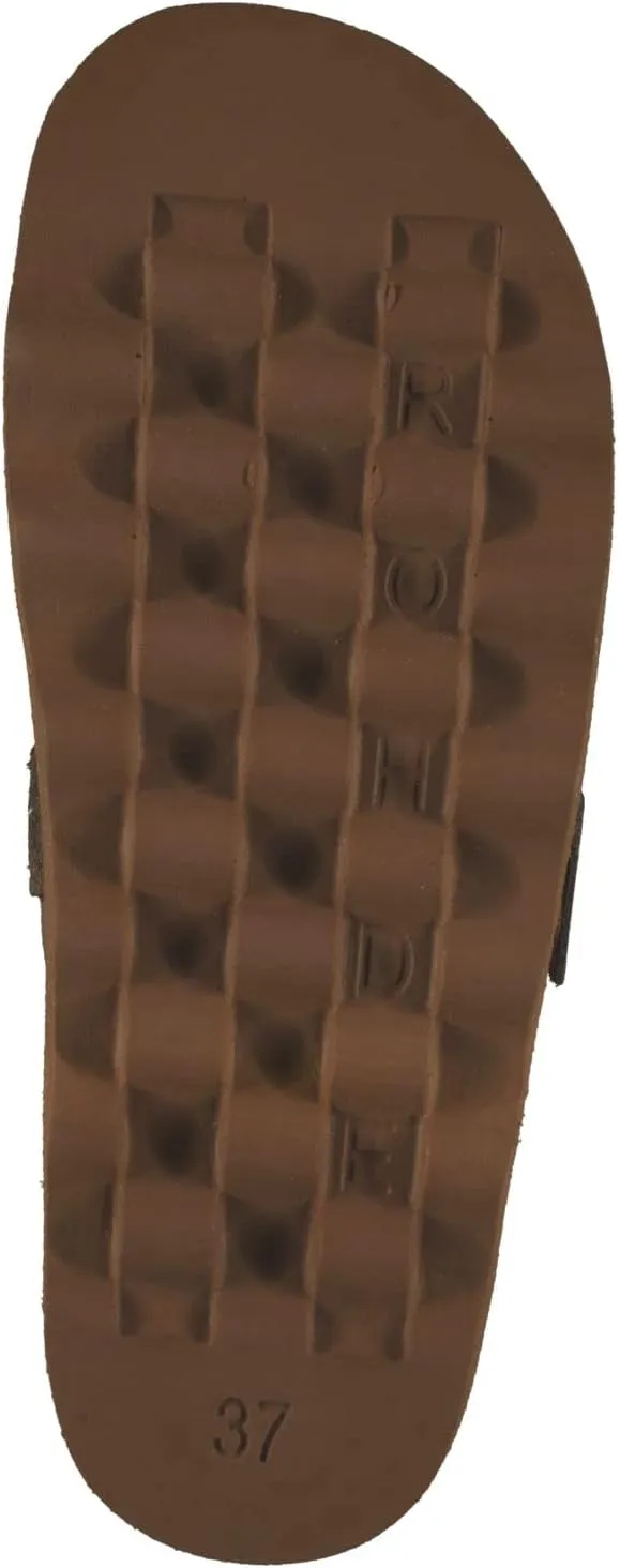 Women's Open-Back
