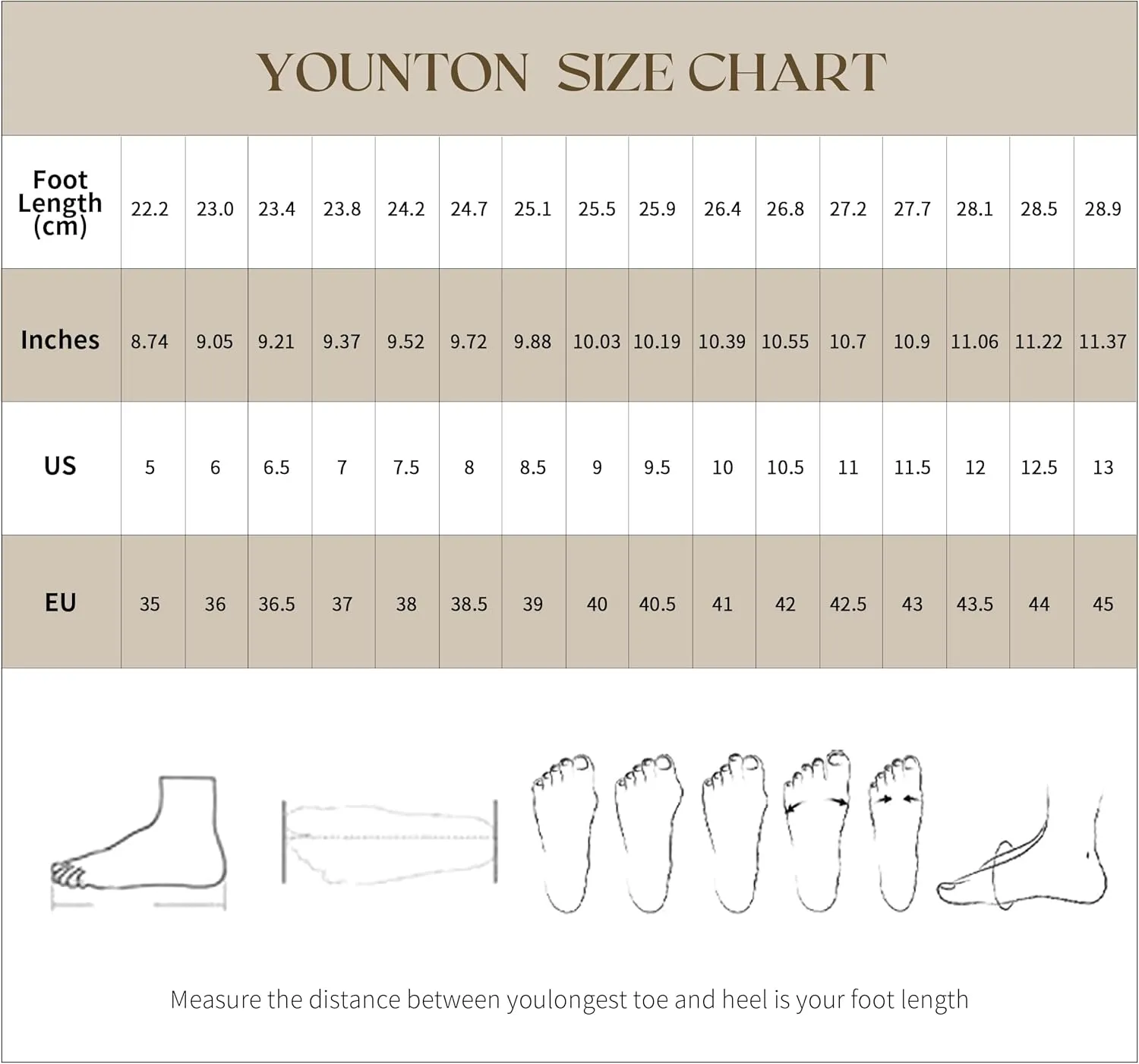 Womens Pointed Toe Beaded Chunky Ankle Boots Side Zipper 3.7 Inches High Heel Short Boots
