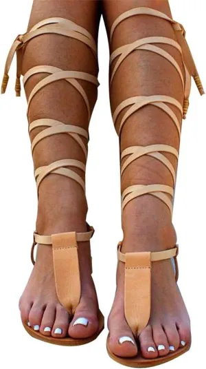 Women's Rhinestone Butterfly Non-Slip Breathable Platform Sandals
