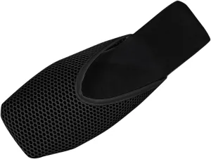 Women's Summer Fashion Net Cloth Overhead Sandals Hollow Breathable Flat Non Slip Womens Born Sandals Size 8