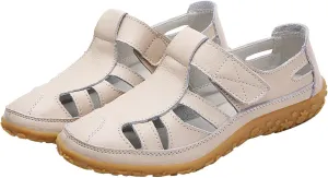 Womens Summer Sandals Tennis Shoes Flat Bottom Sneakers for Women Wide with Loafers for Women Dressy Black Non Slip Work Shoes Breathable Lightweight