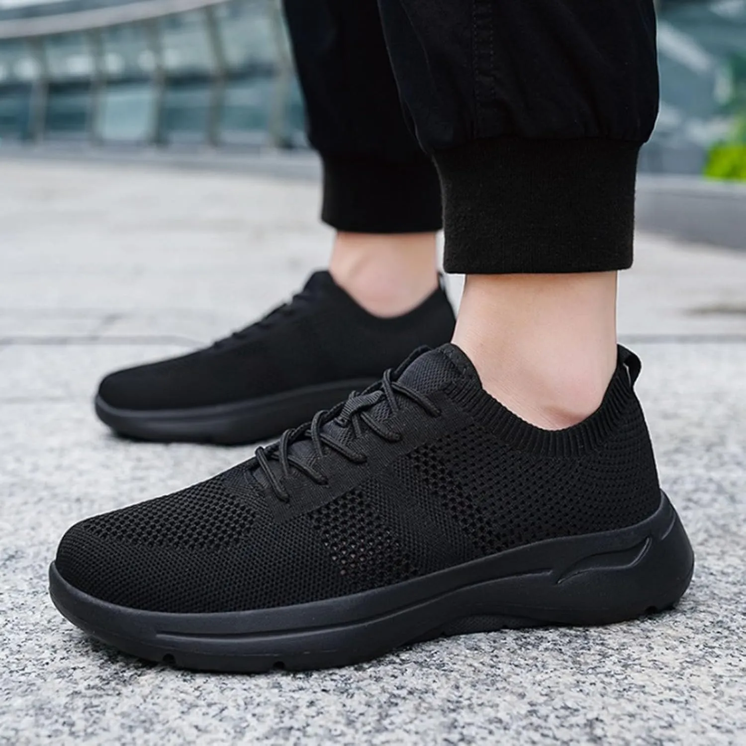 Women's Woven Orthopedic Breathable Soft Shoes Tennis Shoes Men Boots Dress Casual Shoes Chunky Sneakers Platform Tennis Shoe Loafers Dress Shoe