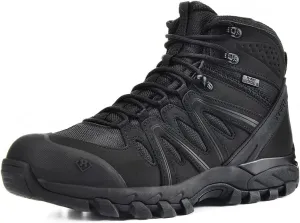 XPETI DUTY Men's X-FORCE Military Boots Waterproof Tactical Boots