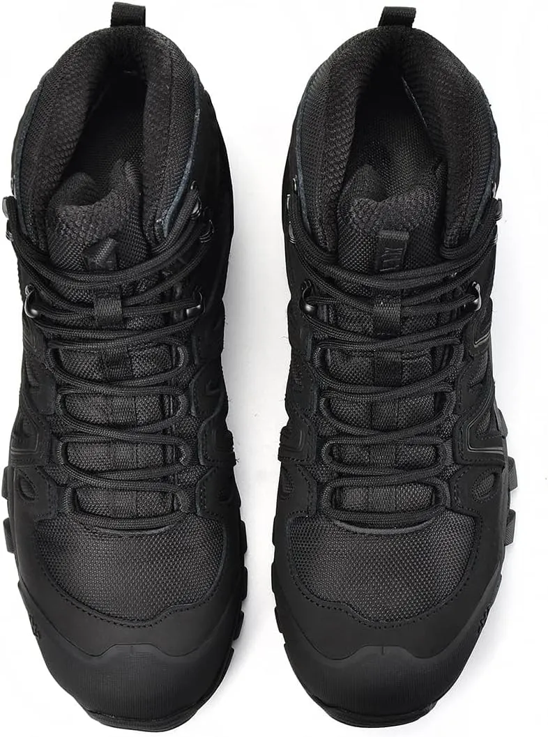 XPETI DUTY Men's X-FORCE Military Boots Waterproof Tactical Boots