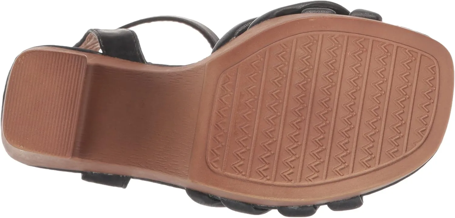 YOKI Women's Heels Platform